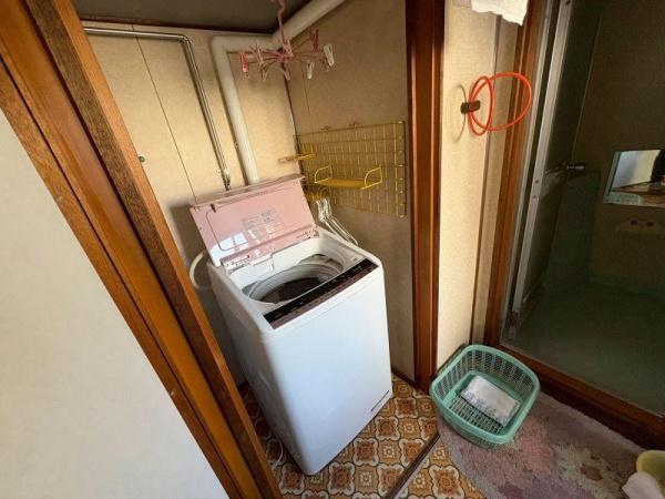 旭川市永山八条６丁目の中古一戸建て
