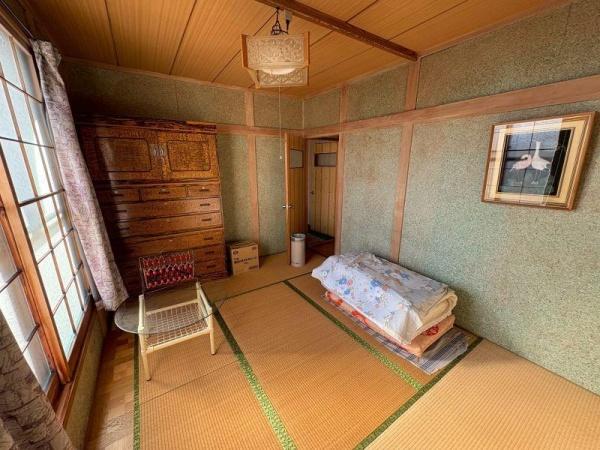 旭川市永山八条６丁目の中古一戸建て