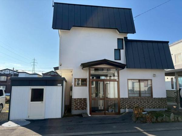 永山8条6丁目 戸建