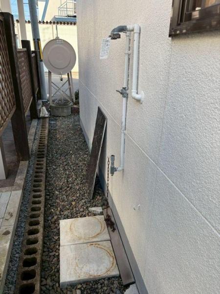 旭川市永山八条６丁目の中古一戸建て