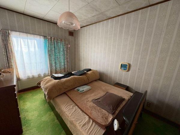 永山8条6丁目　戸建