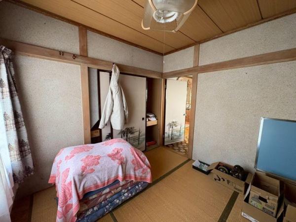 旭川市永山八条６丁目の中古一戸建て