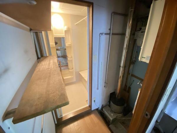旭川市南七条通２２丁目の中古一戸建て