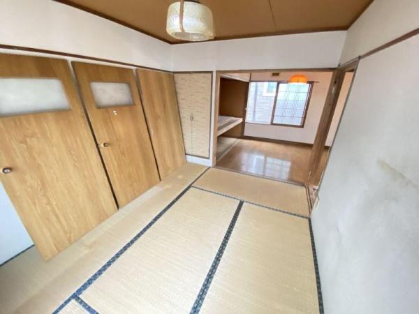 旭川市南七条通２２丁目の中古一戸建て