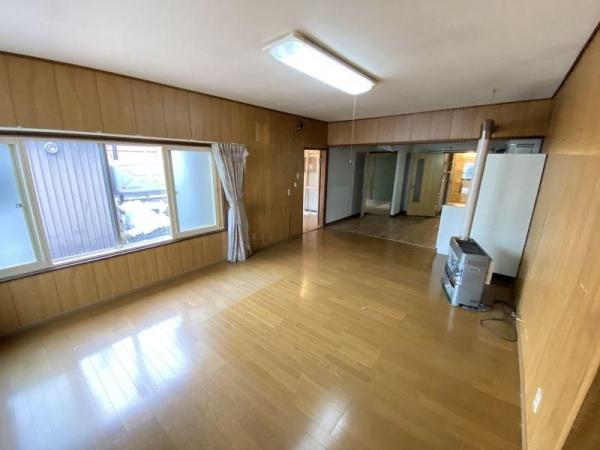 旭川市南七条通２２丁目の中古一戸建て