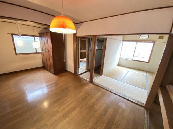 旭川市南七条通２２丁目の中古一戸建て