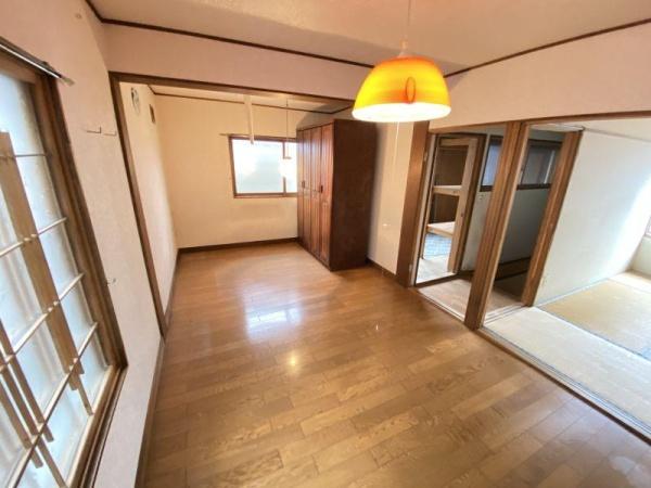 旭川市南七条通２２丁目の中古一戸建て
