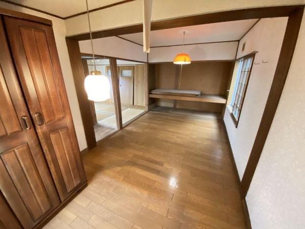 旭川市南七条通２２丁目の中古一戸建て