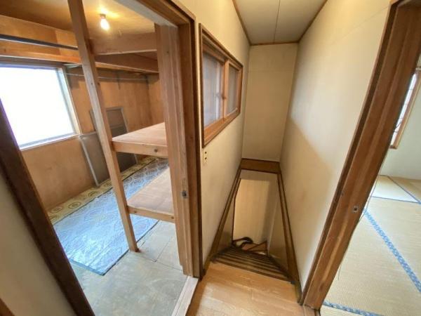 旭川市南七条通２２丁目の中古一戸建て