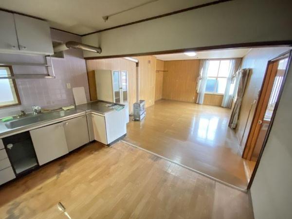 南7条通22丁目　戸建