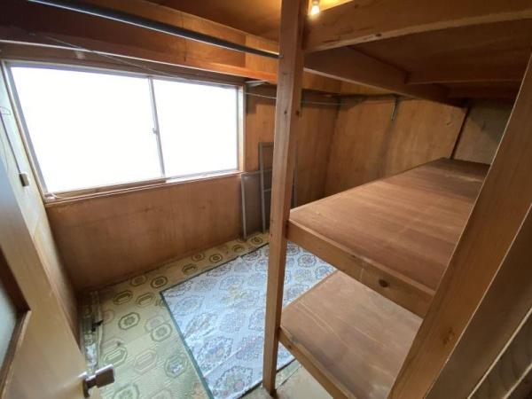 旭川市南七条通２２丁目の中古一戸建て