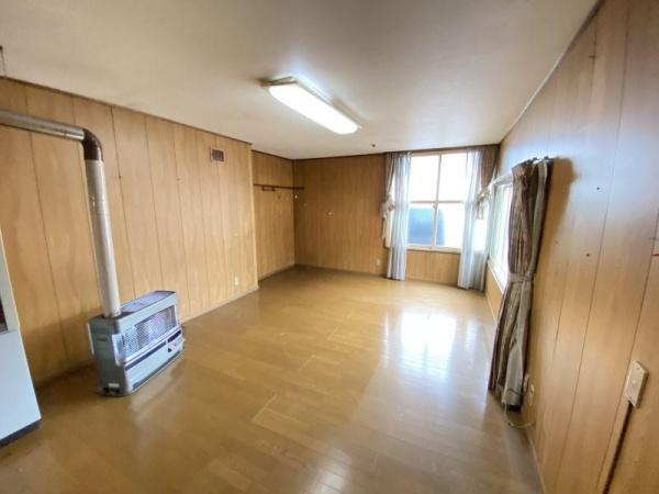 旭川市南七条通２２丁目の中古一戸建て
