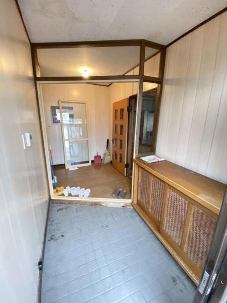 旭川市南七条通２２丁目の中古一戸建て