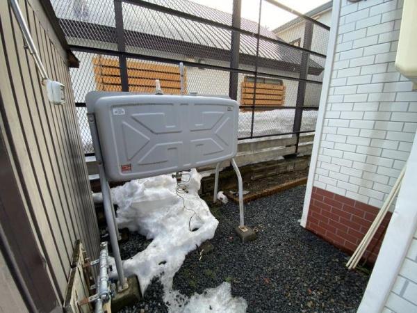 旭川市南七条通２２丁目の中古一戸建て