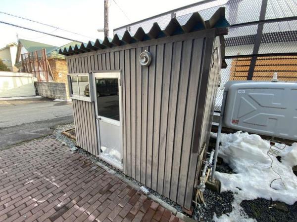 旭川市南七条通２２丁目の中古一戸建て
