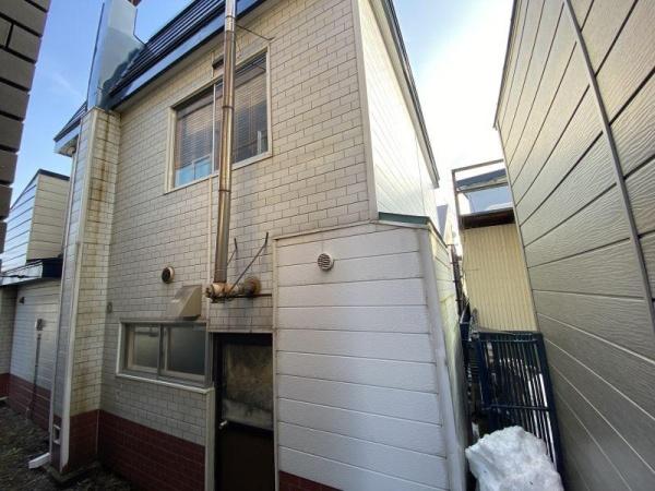 旭川市南七条通２２丁目の中古一戸建て