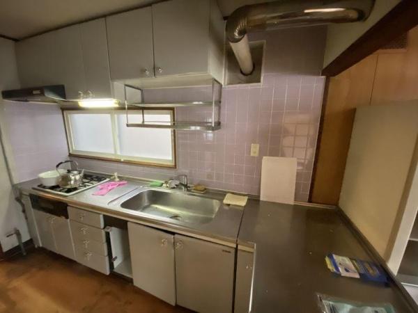 南7条通22丁目　戸建