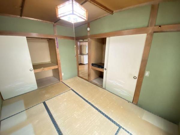 旭川市南七条通２２丁目の中古一戸建て
