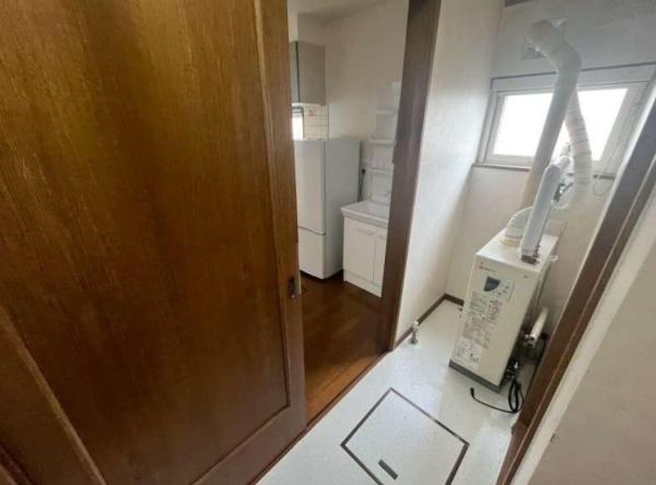 旭川市曙二条６丁目の中古一戸建て