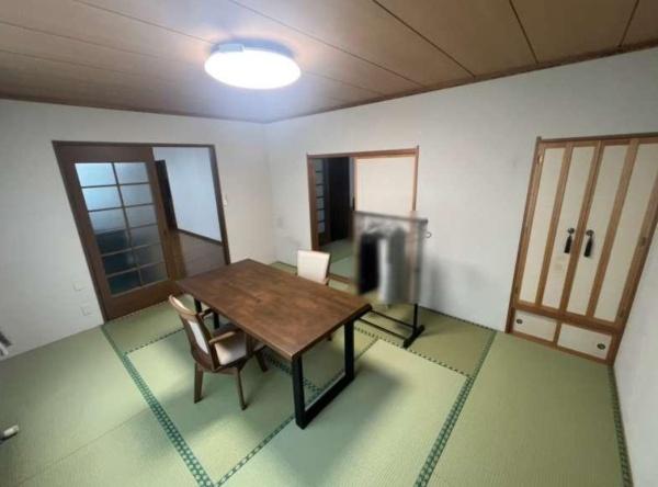 旭川市曙二条６丁目の中古一戸建て