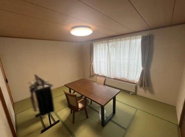 旭川市曙二条６丁目の中古一戸建て
