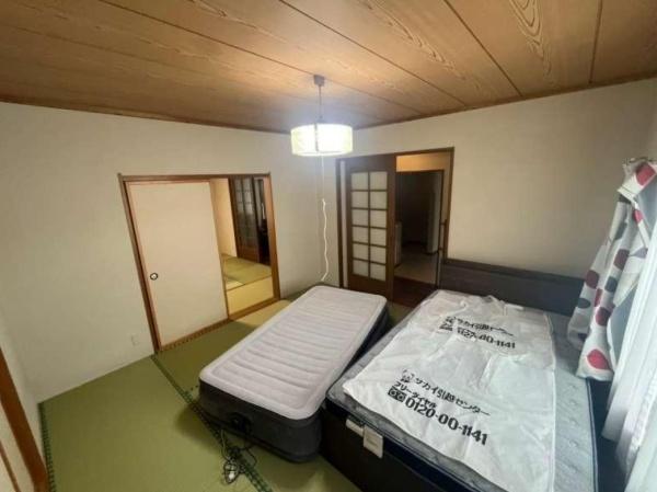 旭川市曙二条６丁目の中古一戸建て