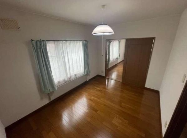 旭川市曙二条６丁目の中古一戸建て