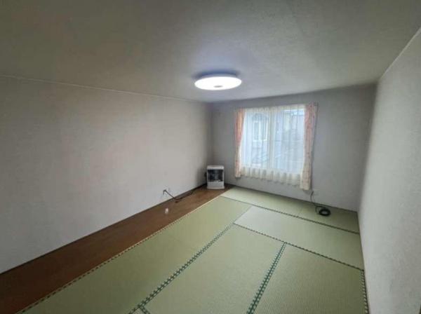 旭川市曙二条６丁目の中古一戸建て
