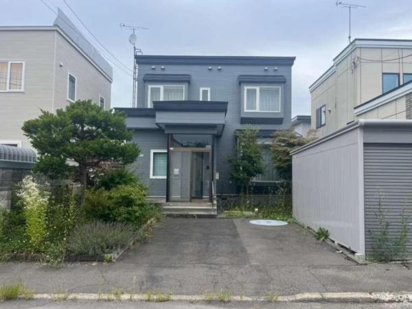 曙2条6丁目　戸建