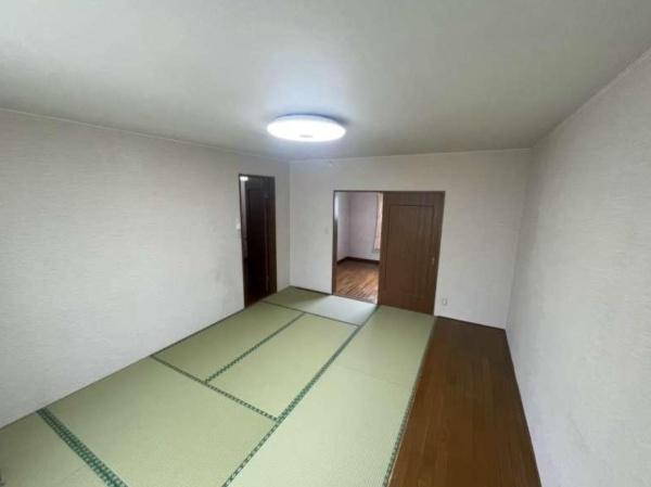 旭川市曙二条６丁目の中古一戸建て