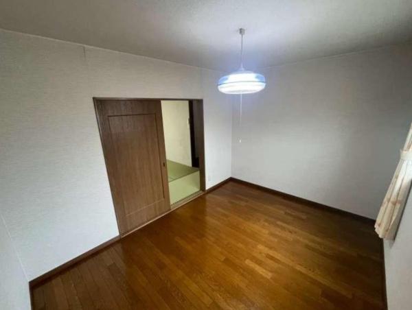 旭川市曙二条６丁目の中古一戸建て