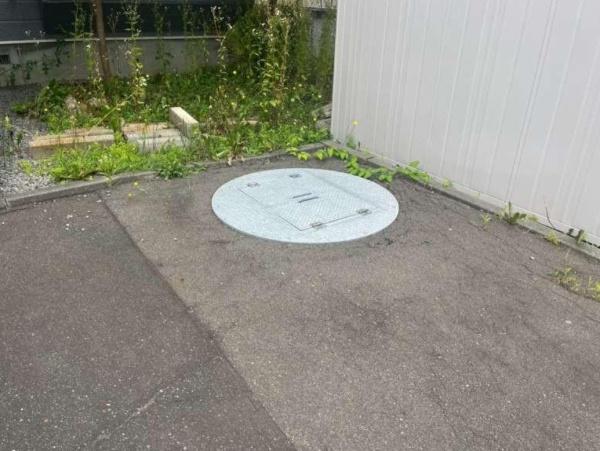 旭川市曙二条６丁目の中古一戸建て
