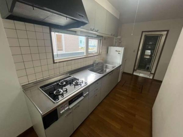 旭川市曙二条６丁目の中古一戸建て