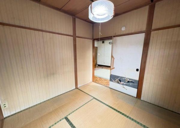 旭川市錦町１８丁目の中古一戸建て