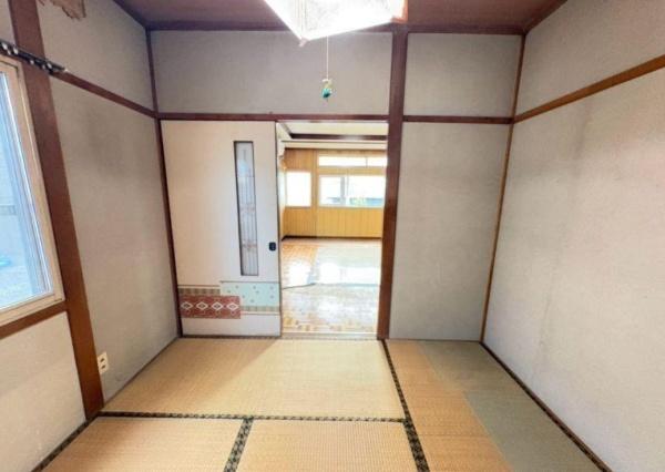 旭川市錦町１８丁目の中古一戸建て