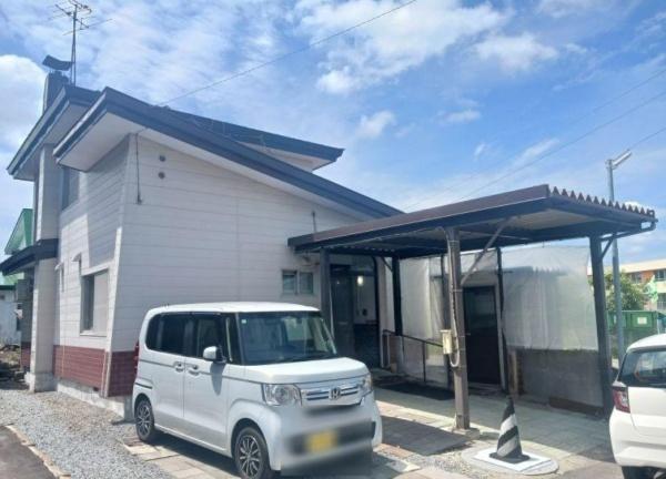 錦町18丁目　戸建