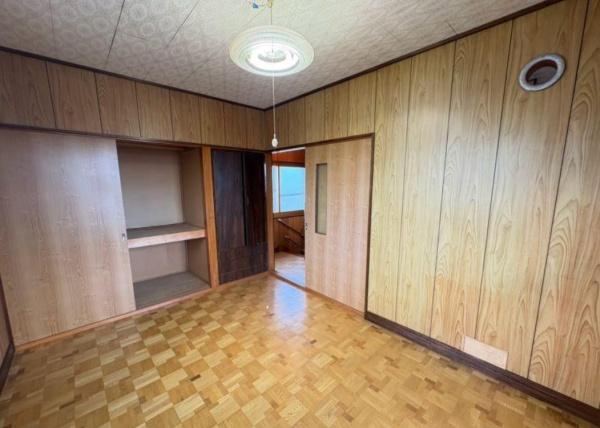 旭川市錦町１８丁目の中古一戸建て