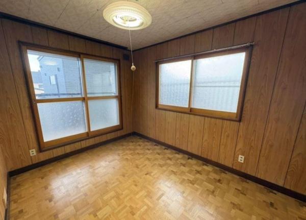 旭川市錦町１８丁目の中古一戸建て