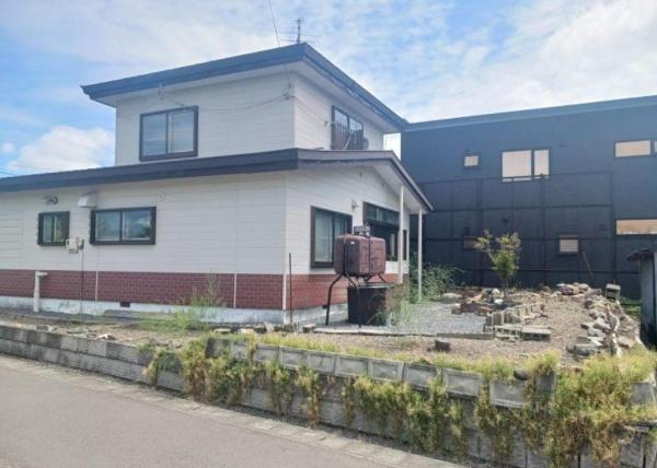 旭川市錦町１８丁目の中古一戸建て