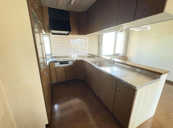 旭川市末広六条１丁目の中古一戸建て