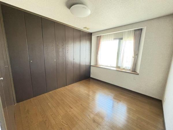 旭川市末広六条１丁目の中古一戸建て
