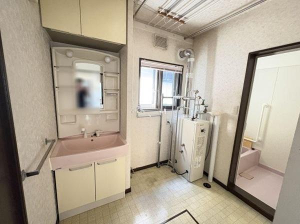 旭川市末広六条１丁目の中古一戸建て