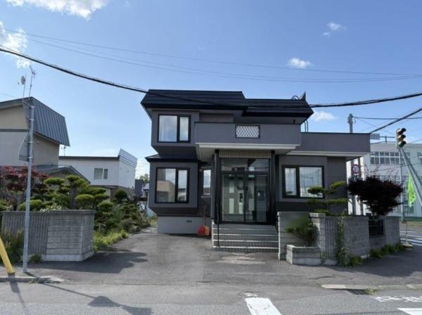 末広6条1丁目　戸建