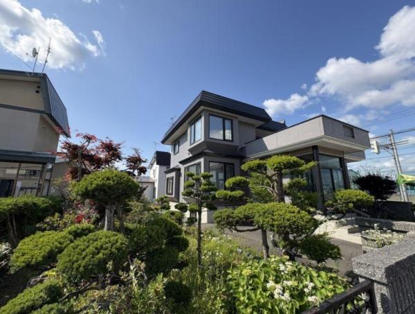 旭川市末広六条１丁目の中古一戸建て