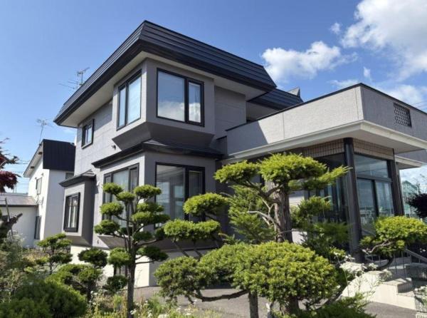 旭川市末広六条１丁目の中古一戸建て