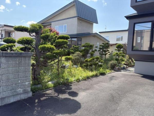 旭川市末広六条１丁目の中古一戸建て