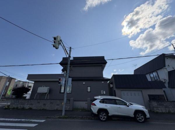 旭川市末広六条１丁目の中古一戸建て