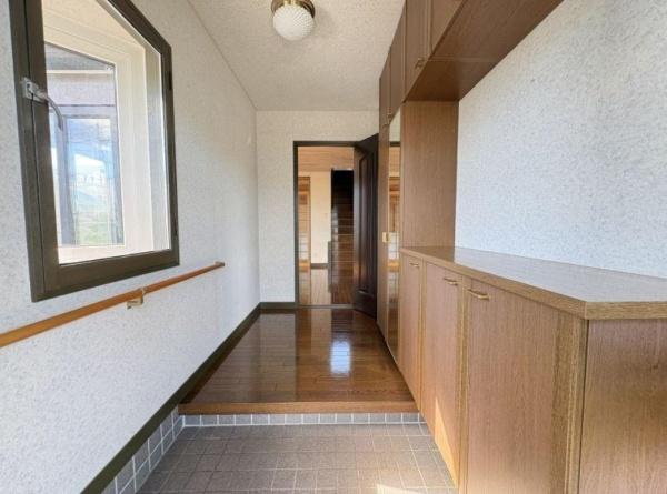 旭川市末広六条１丁目の中古一戸建て