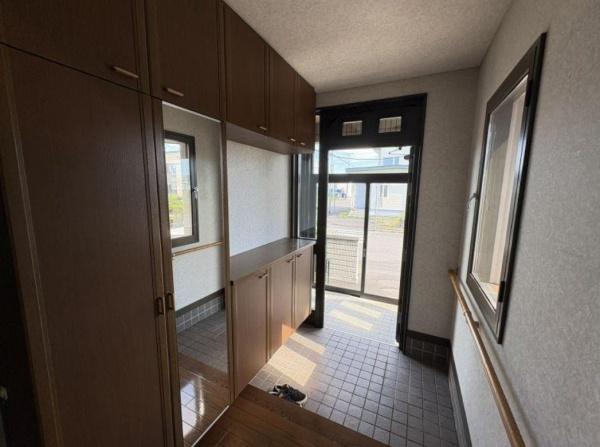 旭川市末広六条１丁目の中古一戸建て