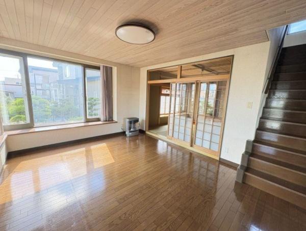 旭川市末広六条１丁目の中古一戸建て